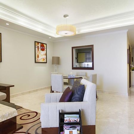 Bespoke Residences - Grandeur Residence Dubaj Exteriér fotografie